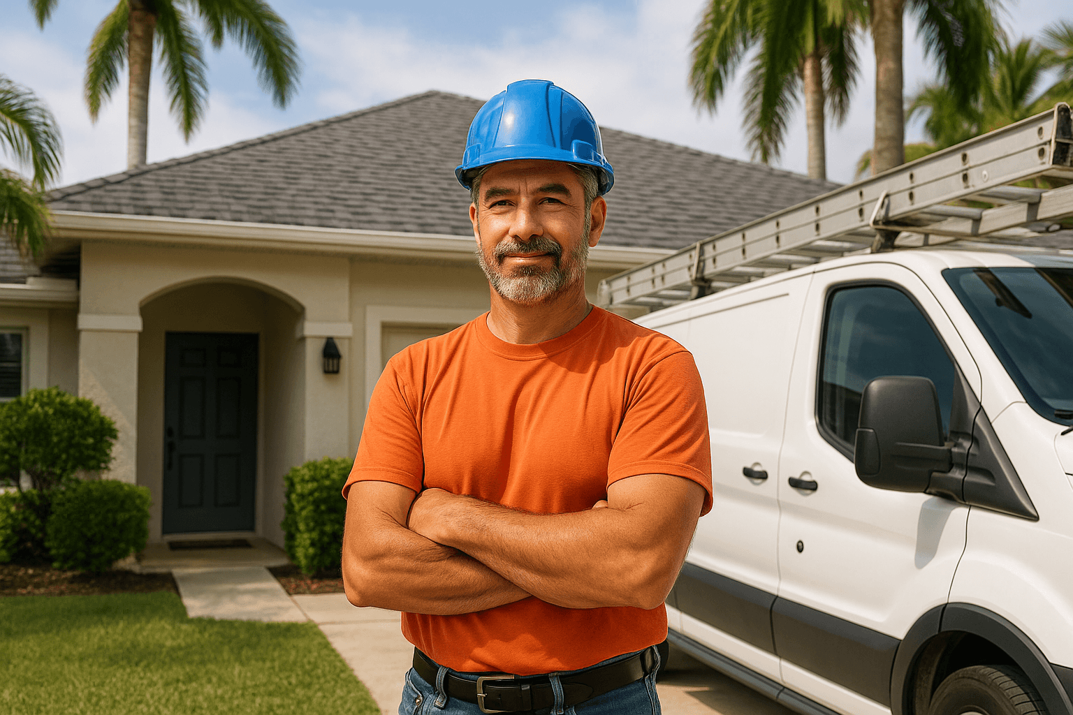 Weather Shield Roofing Systems | Pensacola, FL hero image